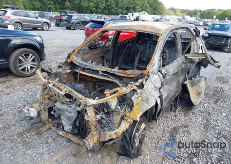 2018 Chevrolet Equinox Lt z USA, uszkodzony, nr VIN 2GNAXSEV0J6204071